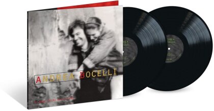 Andrea Bocelli - Ill Mare Calmo Della Sera (2024 Reissue, 2 LPs)