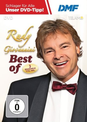 Rudy Giovannini - Best Of