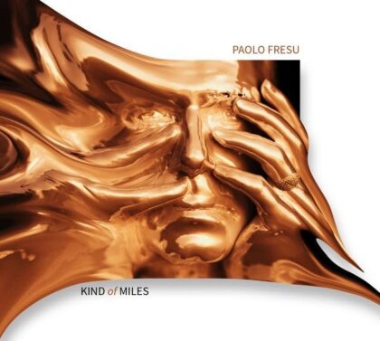 Paolo Fresu - Kind Of Miles