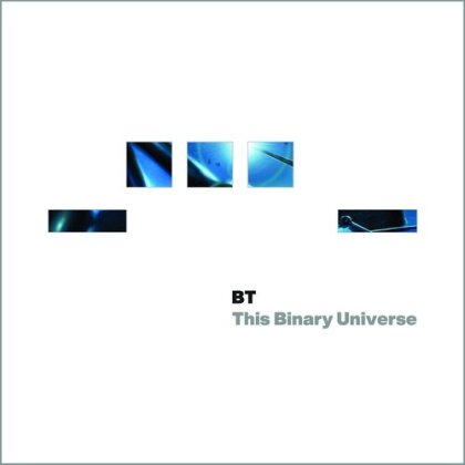 BT - This Binary Universe (LP)