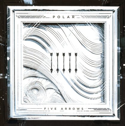 Polar - Five Arrows (Digisleeve)