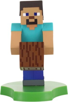 Minecraft: Steve - Cable Guy Holdem