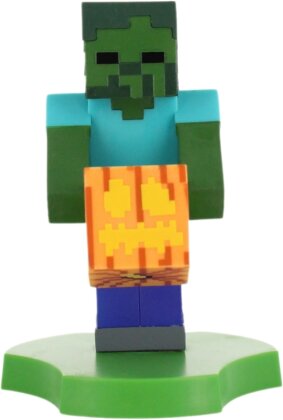 Minecraft: Zombie - Cable Guy Holdem