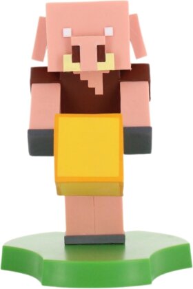 Minecraft: Piglin - Cable Guy Holdem