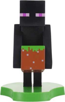 Minecraft: Enderman - Cable Guy Holdem