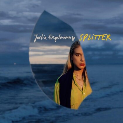 Julia Engelmann - Splitter (Limited Edition)