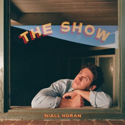 Niall Horan (One Direction) - The Show (2024 Reissue, Capitol, Édition Limitée, 2 LP)