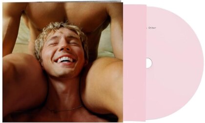 Troye Sivan - Something To Give Each Other (2024 Reissue, EMI, Limited Edition)