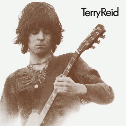 Terry Reid - --- (2024 Reissue, Endless Happiness, LP)