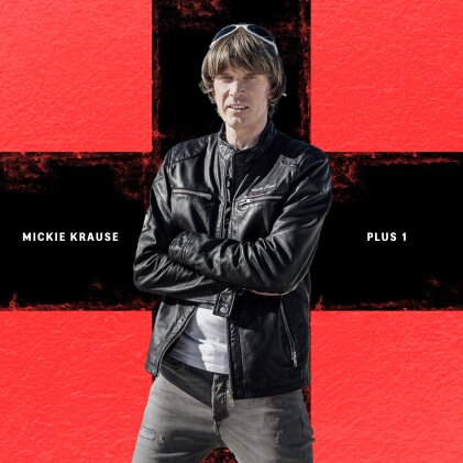 Mickie Krause - Plus 1