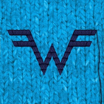 Weezer - --- (Blue Album) (2024 Reissue, Universal Japan, Japan Edition, 3 CDs)