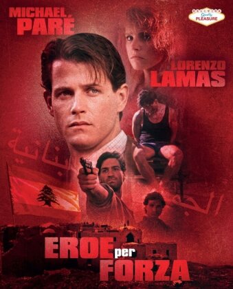 Eroe per forza (1991) (Guilty Pleasure)