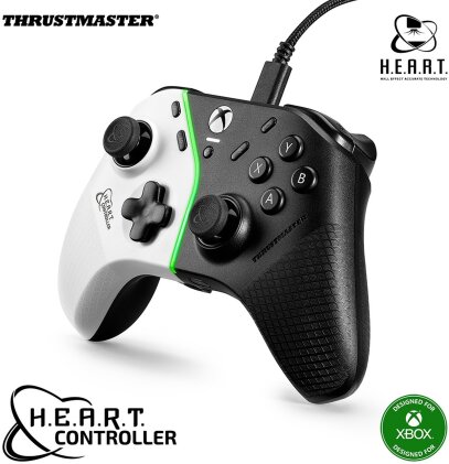 Thrustmaster - TM Heart Controller [XSX/XONE/PC]