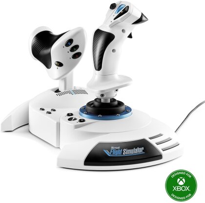 Thrustmaster - T.Flight Hotas One - Flight Simulator 2024 Edition [XSX/XONE/PC]