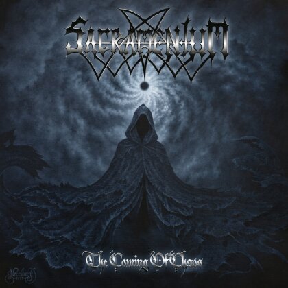 Sacramentum - The Coming Of Chaos (2024 Reissue, Century Media)