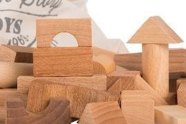 Natural Blocks