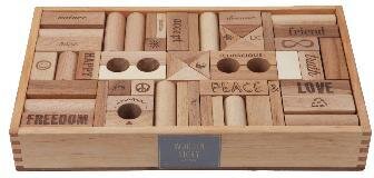Peace & Love Blocks®