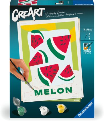 Melonen