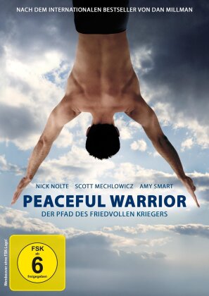 Peaceful Warrior - Der Pfad des friedvollen Kriegers (2006)