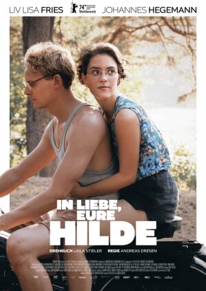 In Liebe, Eure Hilde (2024)