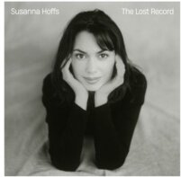 Susanna Hoffs (Bangles) - Lost Record (LP)