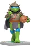 Teenage Mutant Ninja Turtles - Remixx: Teenage Mutant Ninja Turtle Leonardo Cowa-Boo-Nga! Edition Figure