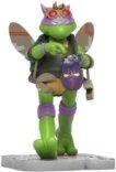 Teenage Mutant Ninja Turtles - Remixx: Teenage Mutant Ninja Turtle Donatello Cowa-Boo-Nga! Edition Figure