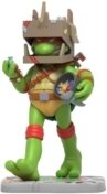 Teenage Mutant Ninja Turtles - Remixx: Teenage Mutant Ninja Turtle Raphael Cowa-Boo-Nga! Edition Figure