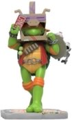 Teenage Mutant Ninja Turtles - Remixx: Teenage Mutant Ninja Turtle Michelangelo Cowa-Boo-Nga! Edition Figure