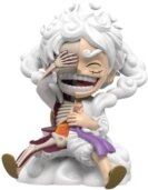One Piece - Xxray: One Piece Luffy Gear 5 Wanted Series Figure