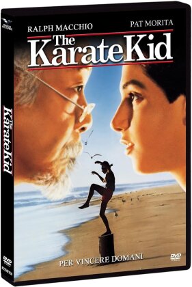 The Karate Kid - Per vincere domani (1984) (Neuauflage)