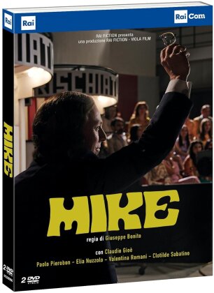 Mike - Stagione 1 (2 DVDs)