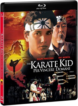 The Karate Kid - Per vincere domani (1984) (Riedizione)
