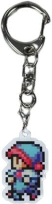Porte-clef - Geomancer - Final Fantasy : All the Bravest - 9 cm