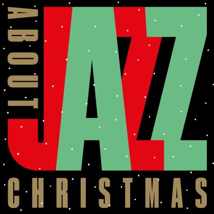 aboutJAZZ - Christmas (2 CDs)