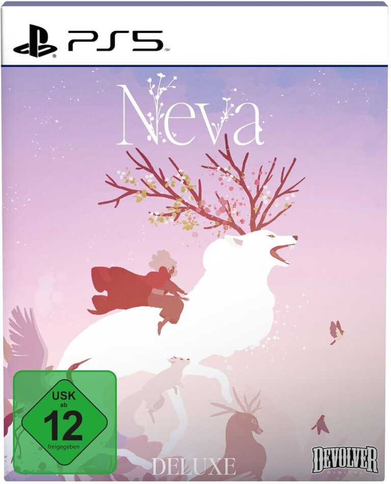 Neva Deluxe Edition