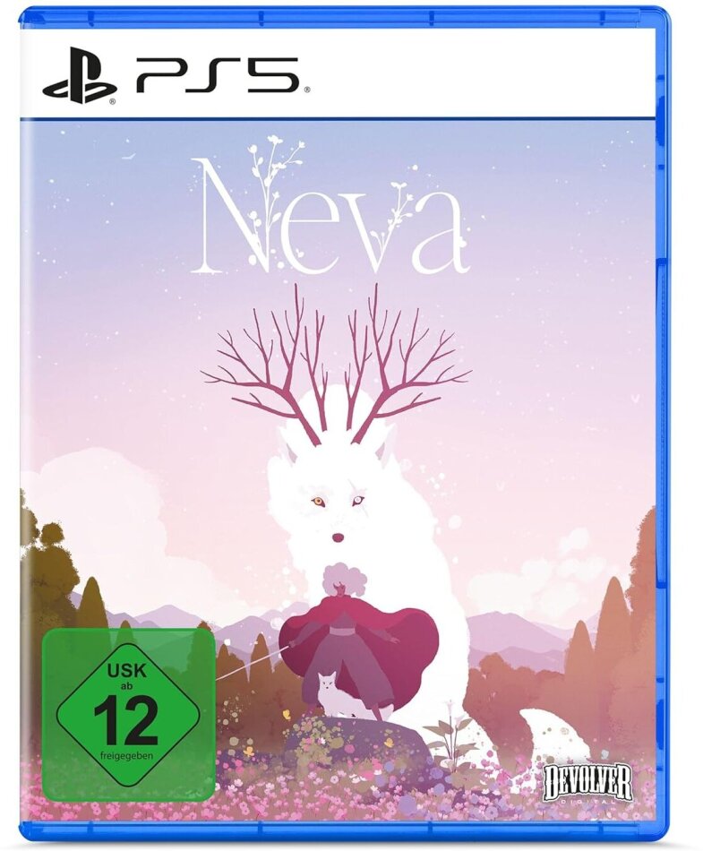 Neva