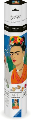 Leinwand - Frida Kahlo
