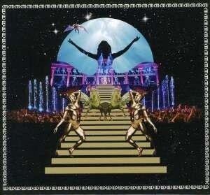 Kylie Minogue - Aphrodite Les Folies: Live (2 CDs + DVD)