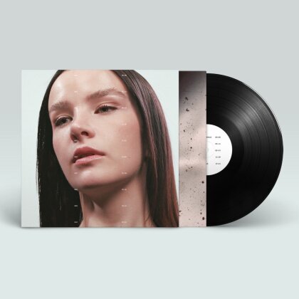 Ela Minus - Dia (LP)