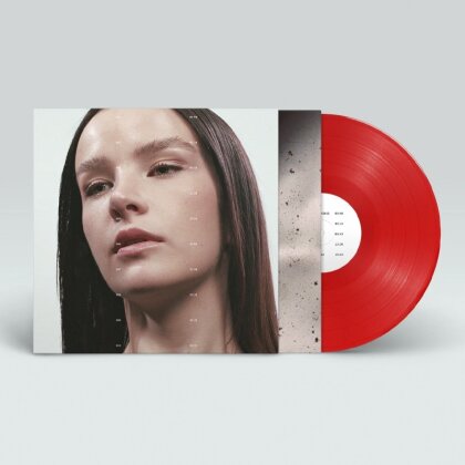 Ela Minus - Dia (Indies Only, Limited Edition, LP)