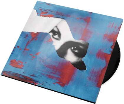 Tyson - Chaos (Limited Edition, LP)