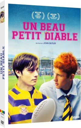 Un beau petit diable (2016)