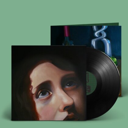 Panda Bear (Animal Collective) - Sinister Grift (LP)
