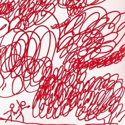 Lis Sarroca - Untitled Thoughts (12" Maxi)