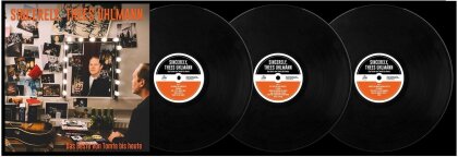 Tomte & Thees Uhlmann - Sincerely,Thees Uhlmann! Das Beste Von Tomte Bis Heute (3 LPs)