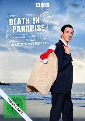 Death in Paradise - Die letzte Botschaft (BBC)