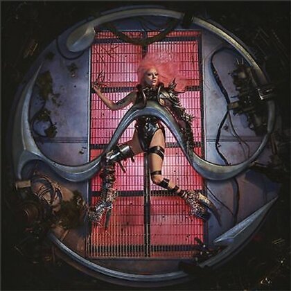 Lady Gaga - Chromatica (3 Bonustracks)