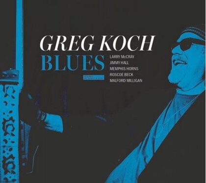Greg Koch - Blues