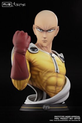 Tsume Art - M.U.B - One Punch Man - Saitama Buste 70cm